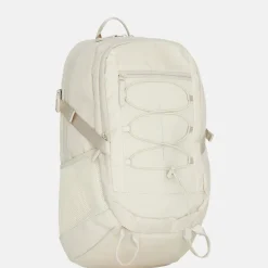 School Rugzakken | School Rugzakken^New Rebels Trontheim Herlock laptoprugzak 15.6 inch beige