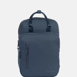 Laptop Rugzakken | School Rugzakken^New Rebels William rugzak 15.6 inch navy