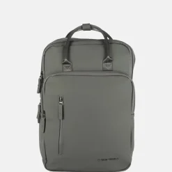 School Rugzakken | School Rugzakken^New Rebels William rugzak 15.6 inch antracite