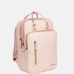 School Rugzakken | School Rugzakken^New Rebels William rugzak 15.6 inch old pink