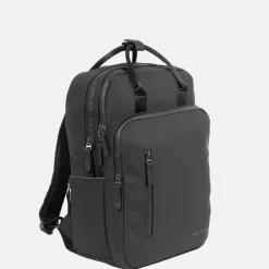 School Rugzakken | School Rugzakken^New Rebels William rugzak 15.6 inch black