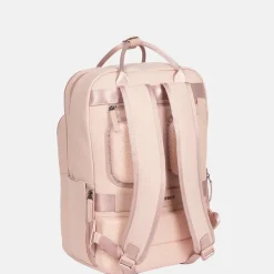 School Rugzakken | School Rugzakken^New Rebels William rugzak 15.6 inch old pink