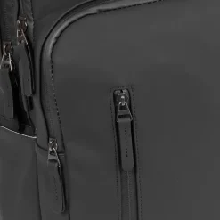 School Rugzakken | School Rugzakken^New Rebels William rugzak 15.6 inch black