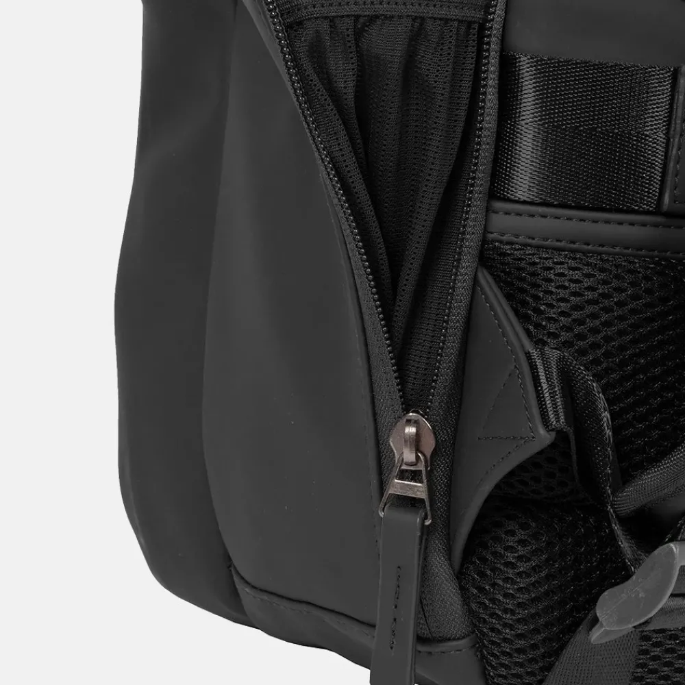 School Rugzakken | School Rugzakken^New Rebels William rugzak 15.6 inch black