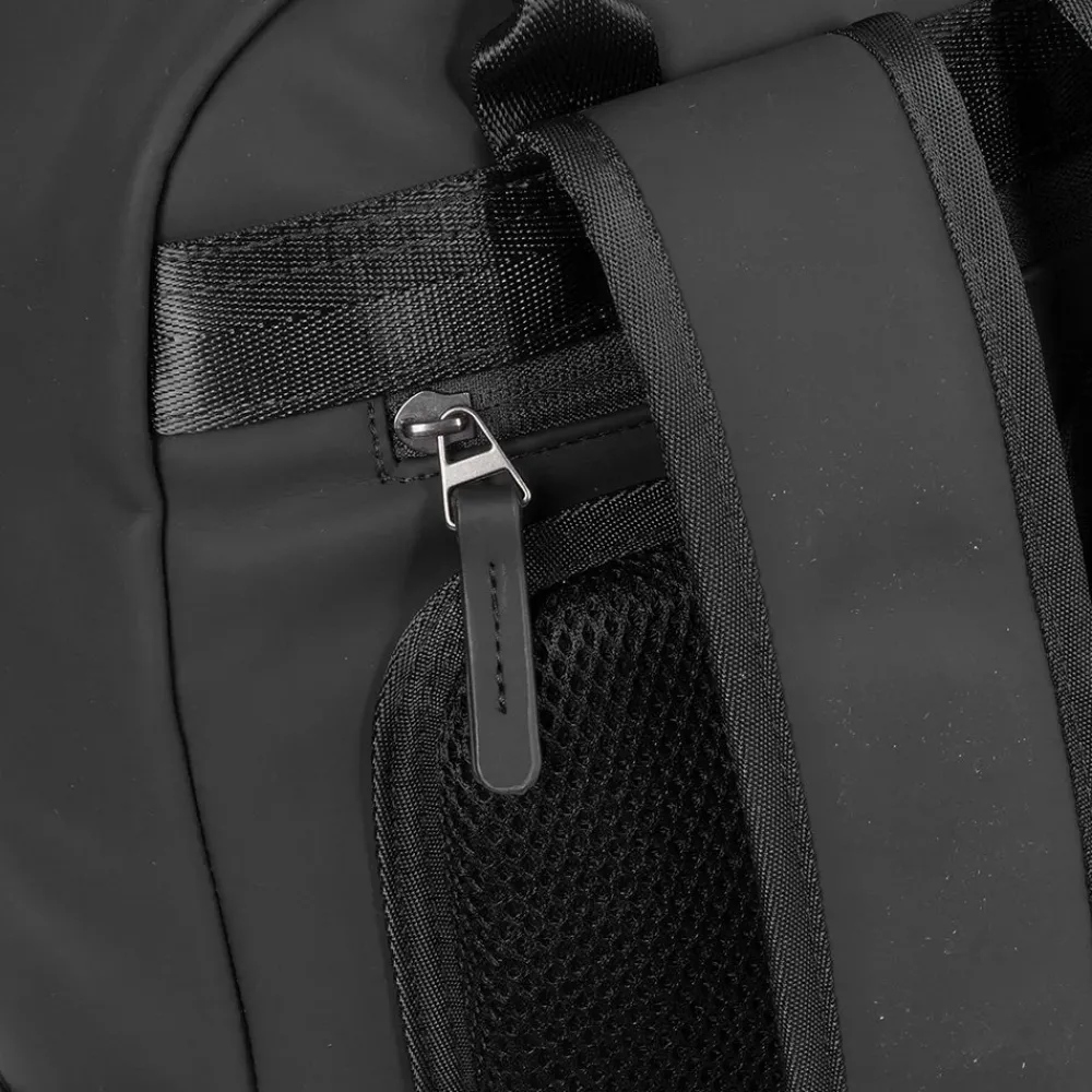 School Rugzakken | School Rugzakken^New Rebels William rugzak 15.6 inch black