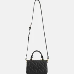 Handtassen^Nikkie Amna handtas black
