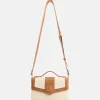 Schoudertassen^Nikkie Daxton schoudertas cream