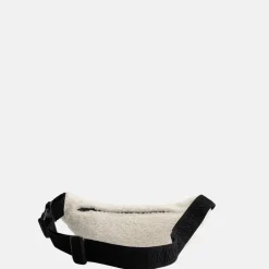 Heuptasjes^Nikkie Gastionia Ski heuptas teddy snow white