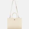 Shoppers^Nikkie Mayda diamand shopper cream