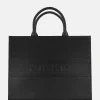 Shoppers^Nikkie Mayda shopper black