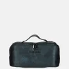 Toilettassen^Olivia Lauren Bailey toilettas blauw