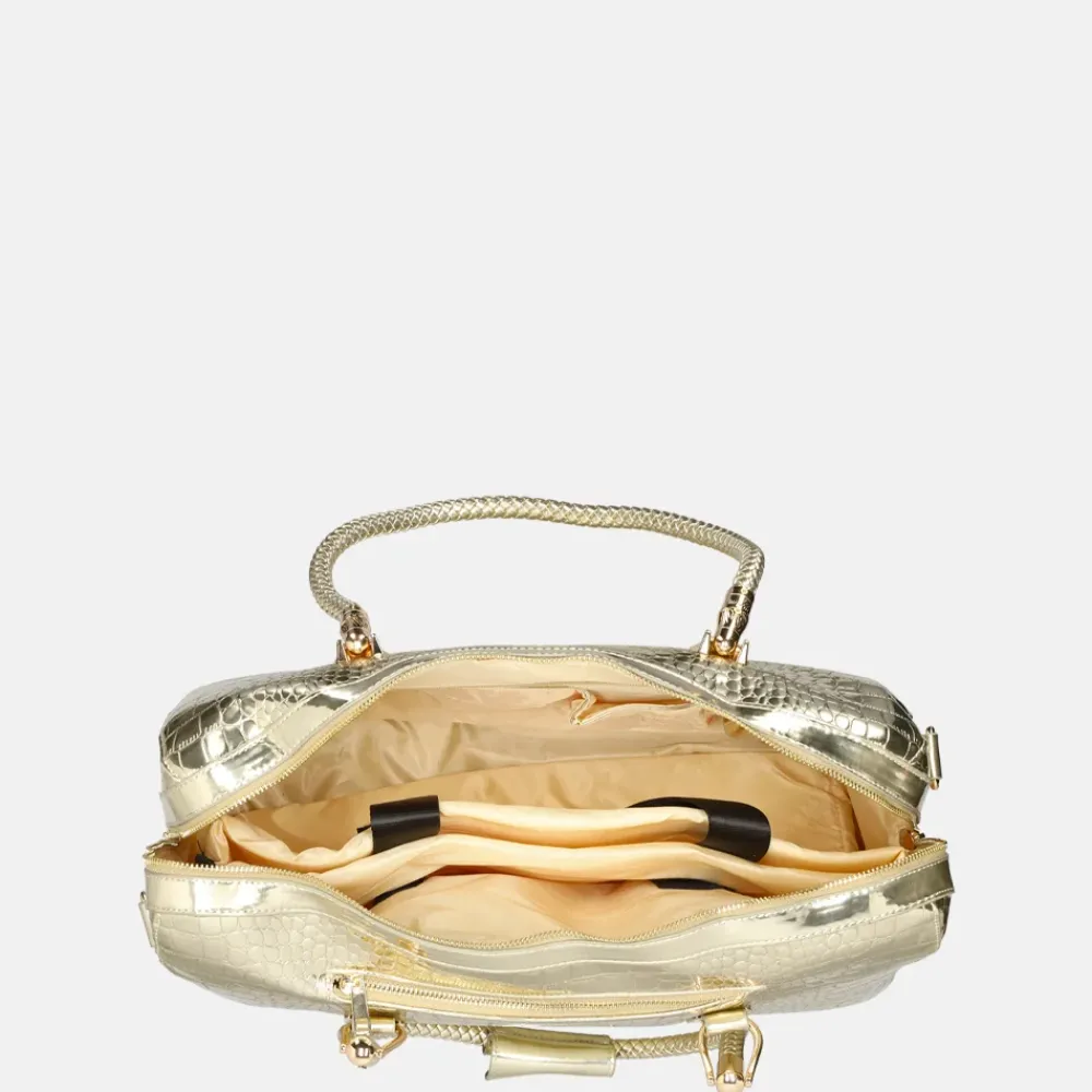 Business Trolleys | Business Trolleys^Olivia Lauren business trolley 17 inch gold