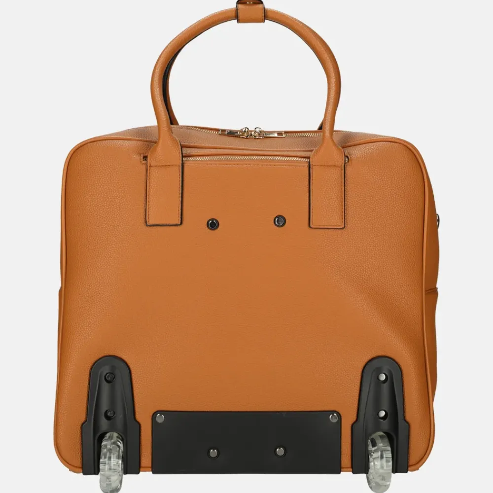 Business Trolleys | Business Trolleys^Olivia Lauren business trolley beige