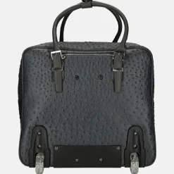 Business Trolleys | Business Trolleys^Olivia Lauren business trolley zwart