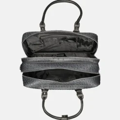 Business Trolleys | Business Trolleys^Olivia Lauren business trolley zwart