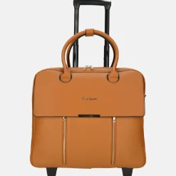 Business Trolleys | Business Trolleys^Olivia Lauren business trolley beige