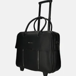 Business Trolleys | Business Trolleys^Olivia Lauren business trolley zwart