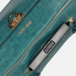 Business Trolleys | Business Trolleys^Olivia Lauren business trolley blauw