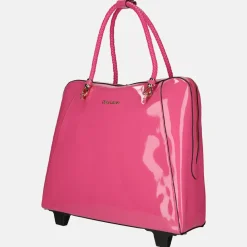 Business Trolleys | Business Trolleys^Olivia Lauren Candy business trolley 15 inch rose