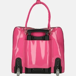 Business Trolleys | Business Trolleys^Olivia Lauren Candy business trolley 15 inch rose
