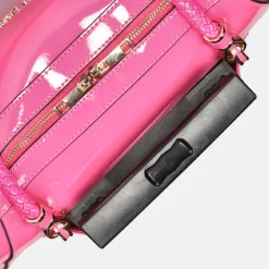 Business Trolleys | Business Trolleys^Olivia Lauren Candy business trolley 15 inch rose