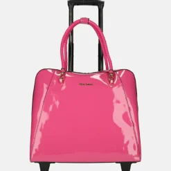 Business Trolleys | Business Trolleys^Olivia Lauren Candy business trolley 15 inch rose