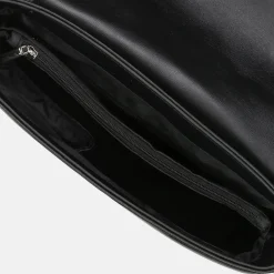 Crossbody Tassen^Olivia Lauren crossbody tas zwart