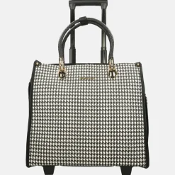 Business Trolleys | Business Trolleys^Olivia Lauren Emily business trolley ruitjes