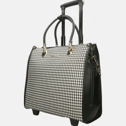 Business Trolleys | Business Trolleys^Olivia Lauren Emily business trolley ruitjes