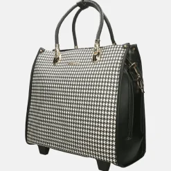 Business Trolleys | Business Trolleys^Olivia Lauren Emily business trolley ruitjes
