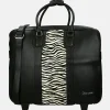 Business Trolleys | Business Trolleys^Olivia Lauren laptop trolley 15.4 inch black