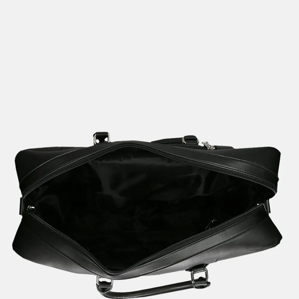 Business Trolleys | Business Trolleys^Olivia Lauren laptop trolley 15.4 inch black