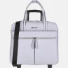 Business Trolleys | Business Trolleys^Olivia Lauren Leila business trolley 16 inch lila