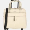 Business Trolleys | Business Trolleys^Olivia Lauren Leila business trolley 16 inch white