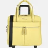 Business Trolleys | Business Trolleys^Olivia Lauren Leila business trolley 16 inch yellow