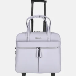 Business Trolleys | Business Trolleys^Olivia Lauren Leila business trolley 16 inch lila