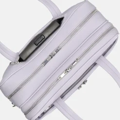 Business Trolleys | Business Trolleys^Olivia Lauren Leila business trolley 16 inch lila