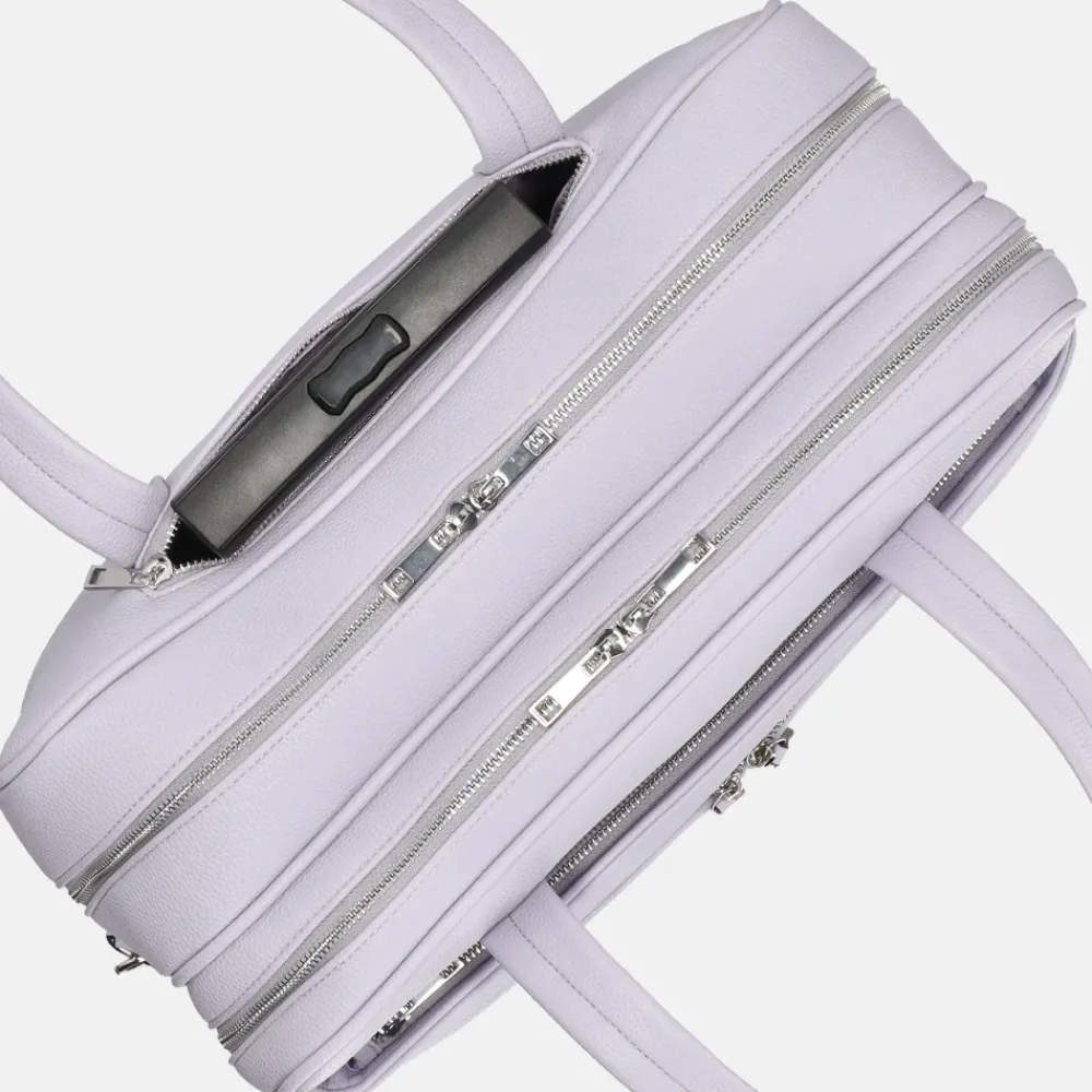 Business Trolleys | Business Trolleys^Olivia Lauren Leila business trolley 16 inch lila