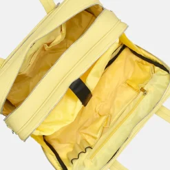 Business Trolleys | Business Trolleys^Olivia Lauren Leila business trolley 16 inch yellow