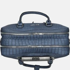 Business Trolleys | Business Trolleys^Olivia Lauren Octavia business trolley blauw