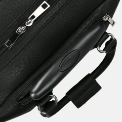 Business Trolleys | Business Trolleys^Olivia Lauren Onyx business trolley 15.6 inch zwart