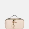 Toilettassen^Olivia Lauren Tokyo toilettas roze