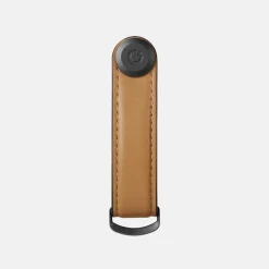 Sleuteletuis^Orbitkey Key Organizer 2.0 cocoa rose