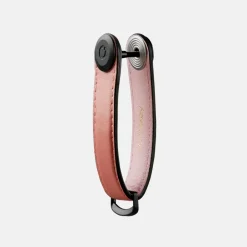 Sleuteletuis^Orbitkey Key Organizer 2.0 cotton candy
