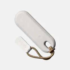 Sleutelhangers^Orbitkey x Chipolo bluetooth tracker grey