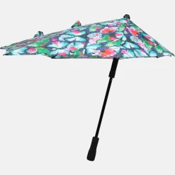 Paraplu'S^Pick and Pack Pick & Pack Beautiful Butterfly storm/kinderparaplu navy