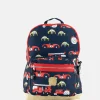 Kinderrugzakken Met Naam | Kinderrugzakken^Pick and Pack Pick & Pack Cars kinderrugzak M navy