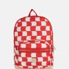 Kinderrugzakken Met Naam | Kinderrugzakken^Pick and Pack Pick & Pack Check it out kinderrugzak L red