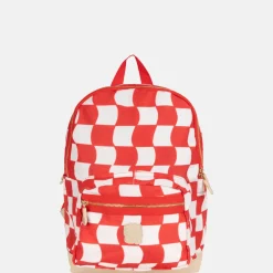 Kinderrugzakken Met Naam | Kinderrugzakken^Pick and Pack Pick & Pack Check it out kinderrugzak M red