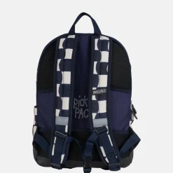 Kinderrugzakken Met Naam | Kinderrugzakken^Pick and Pack Pick & Pack Check it out kinderrugzak L navy